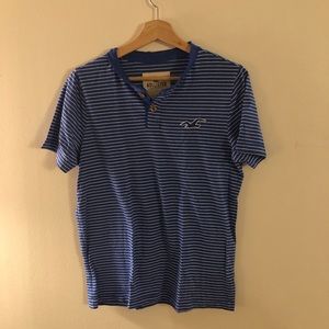 NWOT Hollister short sleeve t